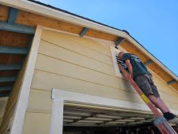 Siding Removal and Disposal in Kirtland Af, NM